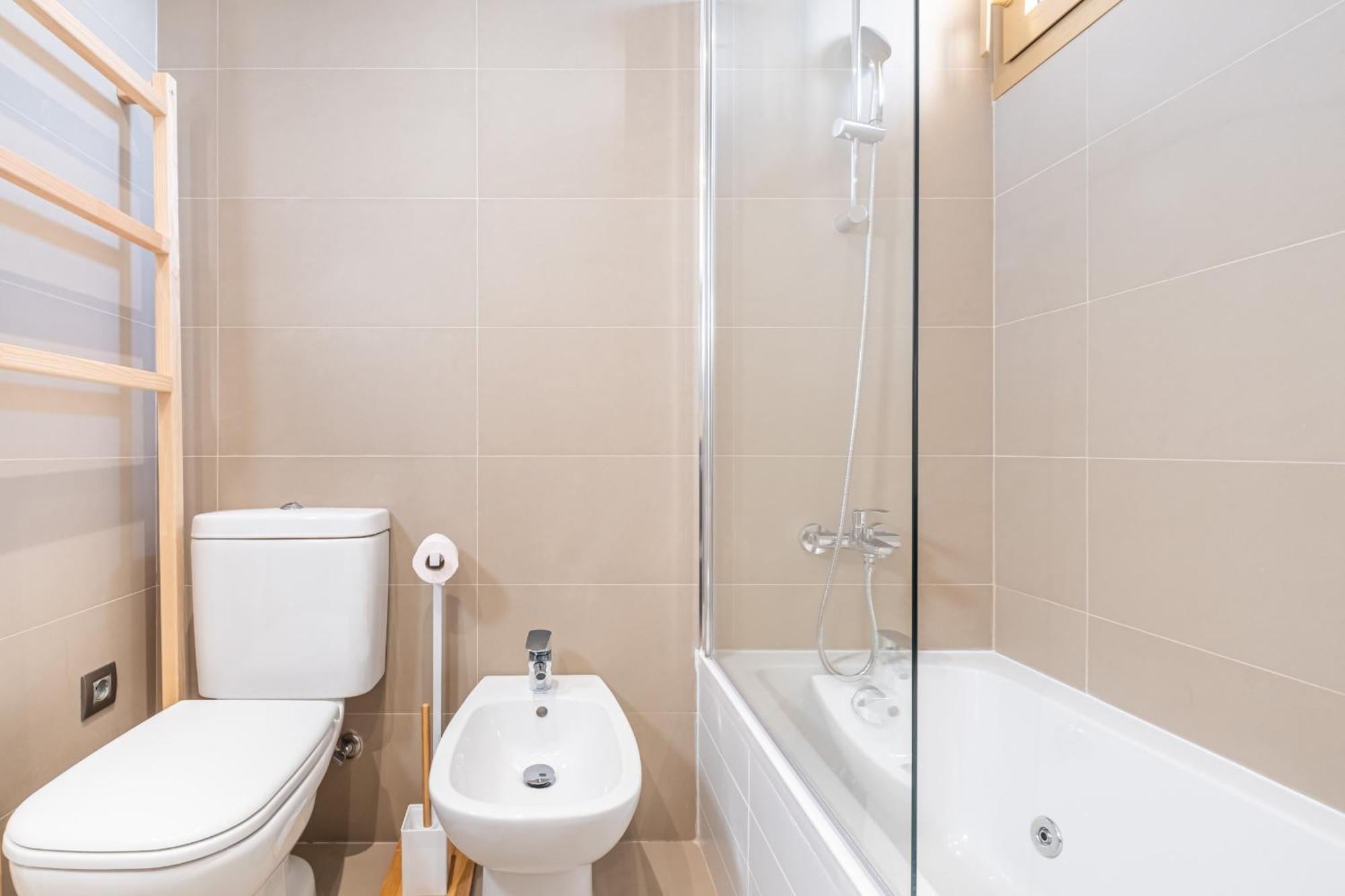 Apartamento Intempo Deluxe 33-a Sky Poniente Beach *