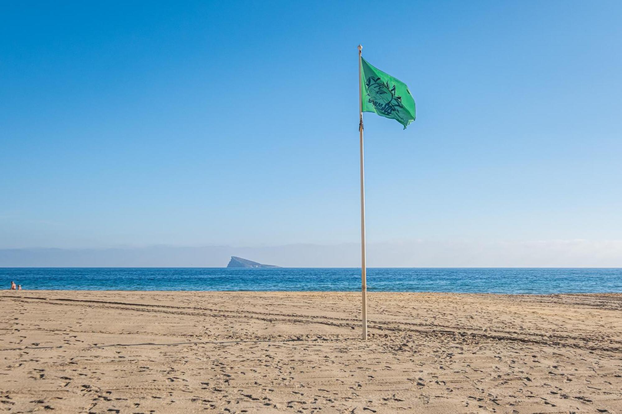 Apartamento Intempo Deluxe 33-a Sky Poniente Beach *